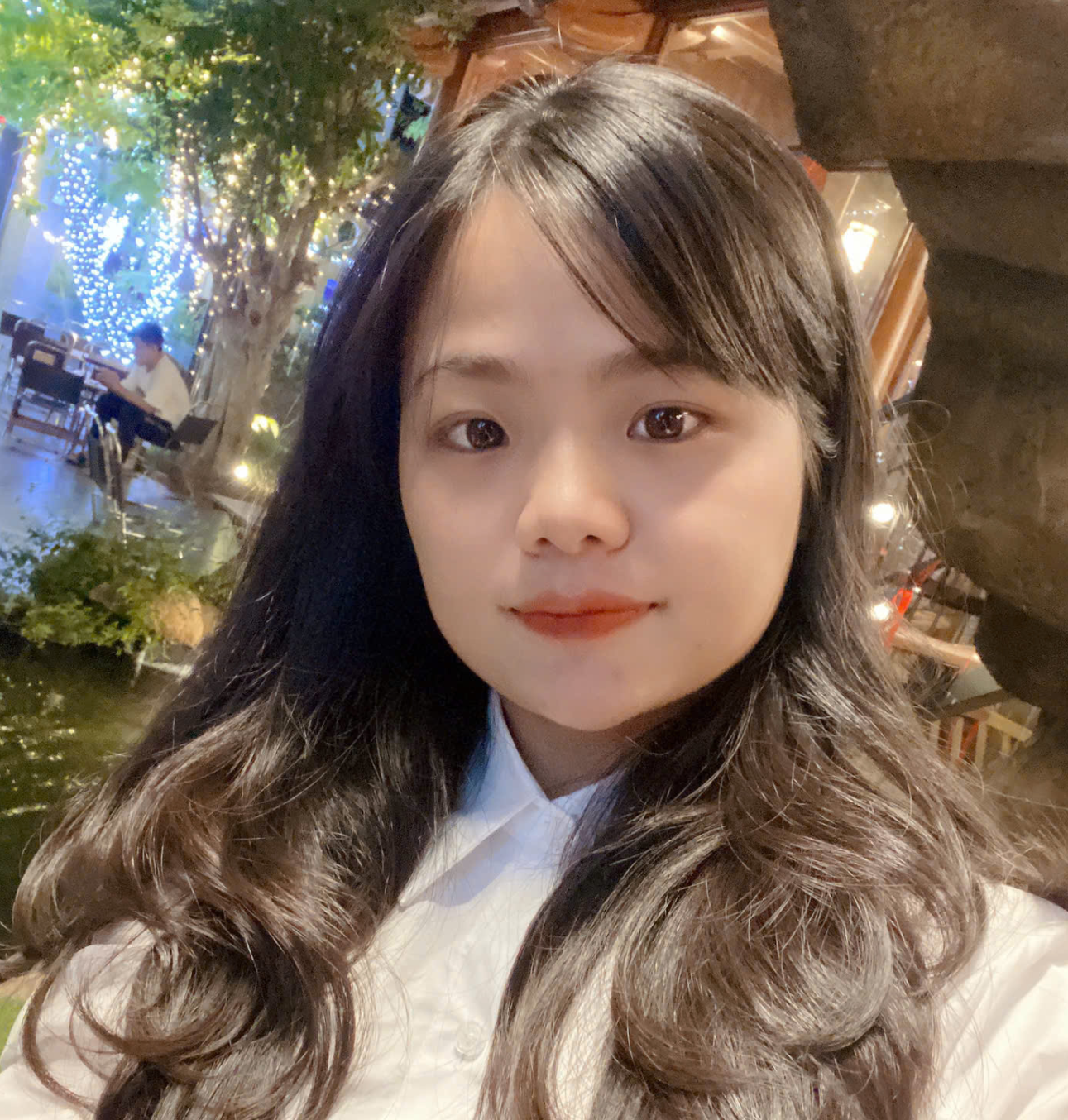Trương Thu Thảo