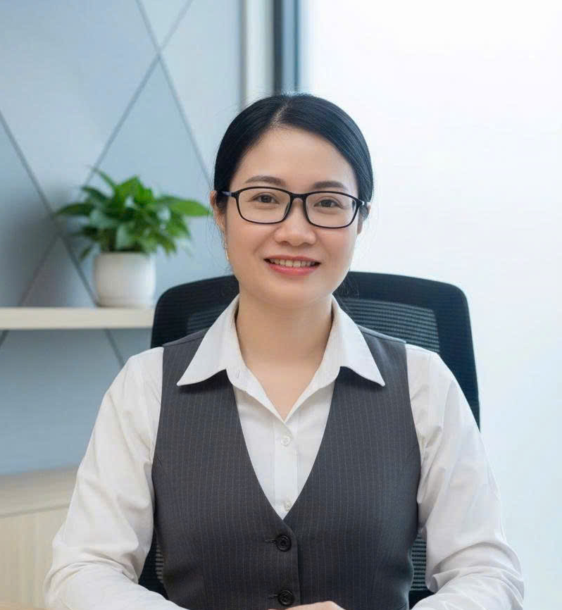 Võ Thị Thương Huyền
