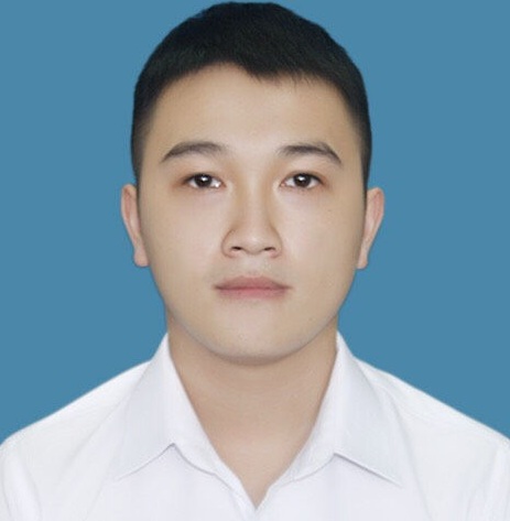 Trương Huy Tuấn