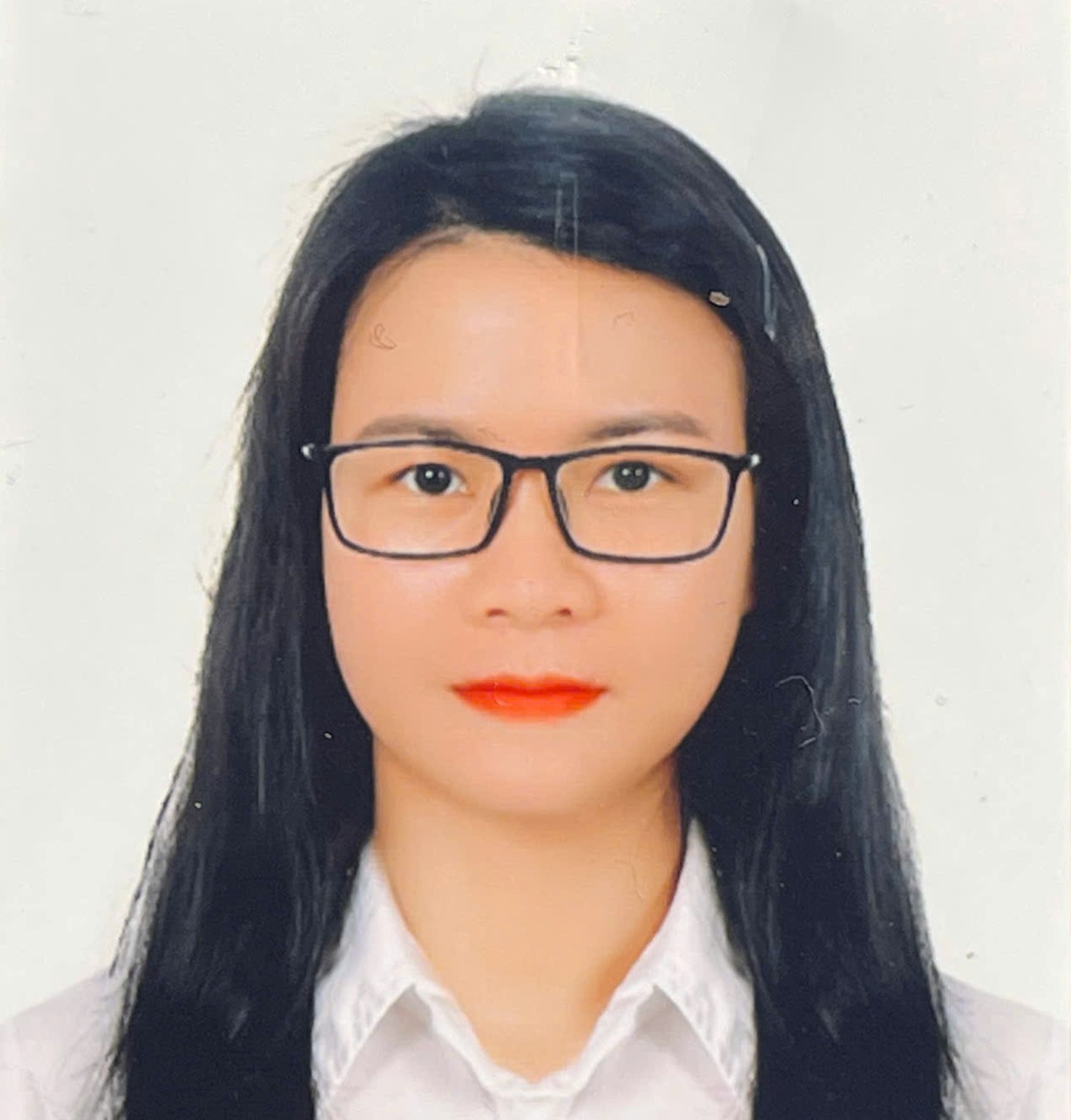 Đặng Thị Thu Hiền