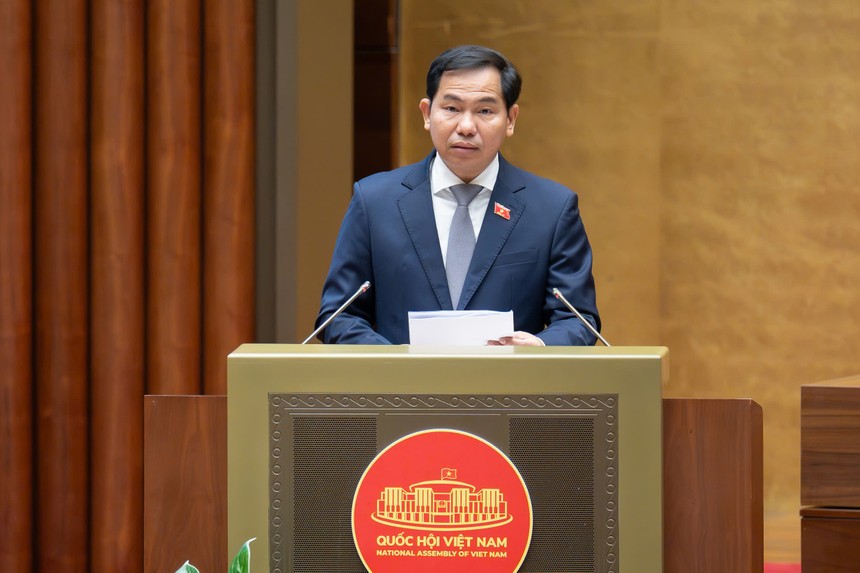 Đề nghị sửa Luật Bảo vệ môi trường năm 2020